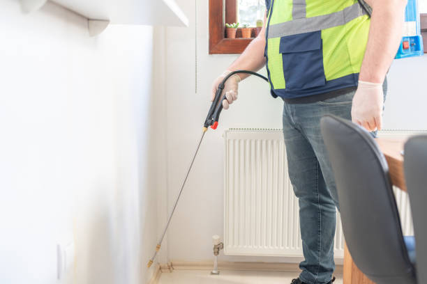 Best Bed Bug Extermination  in Estherville, IA